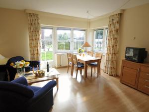 Holiday apartment on the golf course F35E