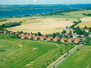Holiday apartment on the golf course F35E