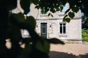 Hotels La Marjolaine - Demeure d-Hotes - Service Para-hoteIier - Premium : photos des chambres