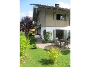 Holiday home Höhenstein - 基姆高地区阿绍