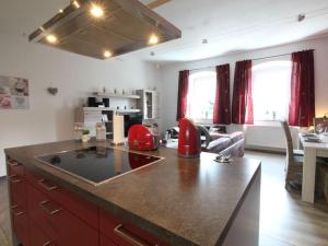 Kattl Comfortable holiday residence