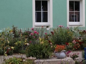 Kattl Comfortable holiday residence