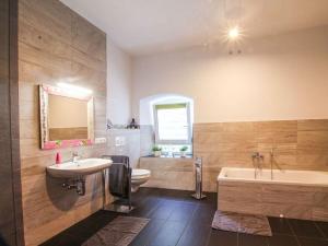 Kattl Comfortable holiday residence