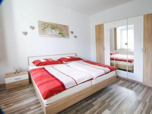 Kattl Comfortable holiday residence