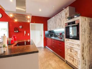 Kattl Comfortable holiday residence