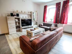 Kattl Comfortable holiday residence