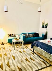 Basilica 9 - Heart of the City