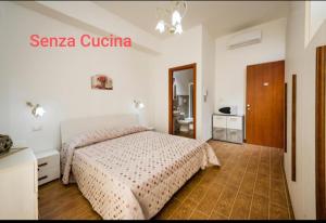 Il Glicine Appartamenti & Rooms
