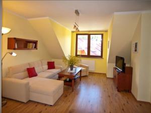 Schneekoppe DG Comfortable holiday residence