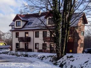 Schneekoppe DG Comfortable holiday residence