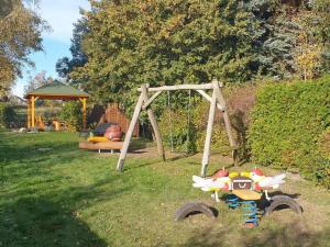 Gödeke Comfortable holiday residence