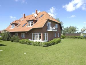 Holiday apartment on the golf course F 5 E