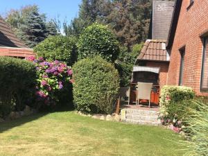 Voigt No 2 Comfortable holiday residence