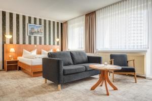 Double Room room in Hotel Wilna