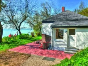 Beach Bungalow F 913 Comfortable holiday residence - Wulfen auf Fehmarn