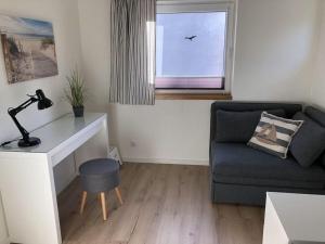 Beach Castle Starboard