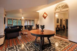 Morgan Manor by EWA Properties