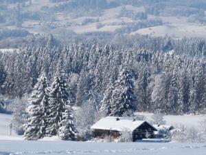 Hiemer 2 Comfortable holiday residence