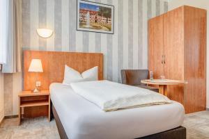 Single Room room in Hotel Wilna