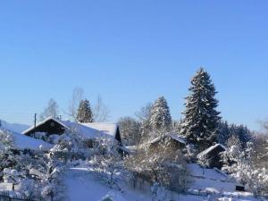 Hiemer 2 Comfortable holiday residence