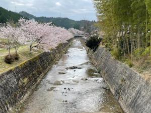 なな光 一軒家貸切古民家 仲間と家族と周りを気にせず楽しめる
