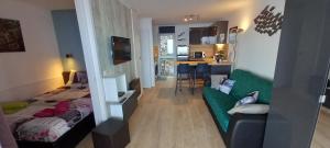 Appartement Zen Costa Plana