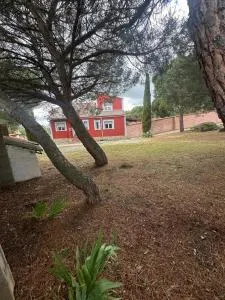 Casa Rural LA GUIJA antes Carlentini - La Colilla