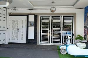 H&H Homestay Premium House