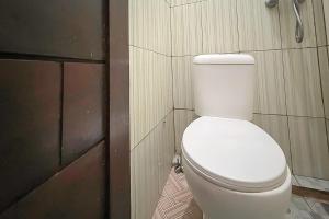 RedDoorz syariah near Universitas Mulawarman