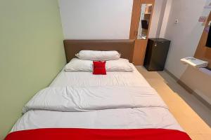 RedDoorz syariah near Universitas Mulawarman