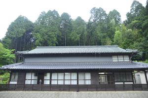 なな光 一軒家貸切古民家 仲間と家族と周りを気にせず楽しめる