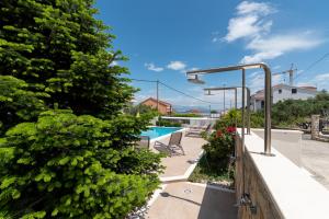 Apartments Brico - Heated Pool