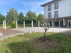 HI Bragança – Pousada de Juventude