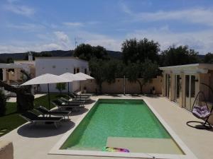 Terra Mater - Exclusive Cottage -