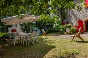 Casale Il Ricavo - Piteccio