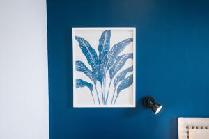 Hotels La Marjolaine - Demeure d-Hotes - Service Para-hoteIier - Premium : photos des chambres