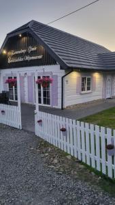 Bieszczadzkie Wspomnienie Lawendowy Dwór