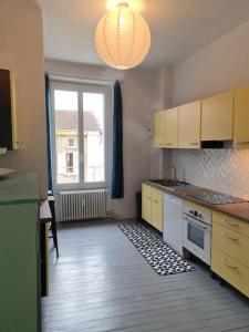 La parenthèse maison de vacances à Hauterives