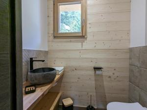 Sejours chez l'habitant chalet panoramique : photos des chambres