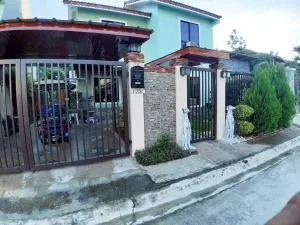 ILOILO TRANSIENT HOUSE 4pax - Pavia