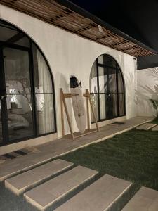 Villa Erita, stylish and beautiful villa in Nyang Nyang