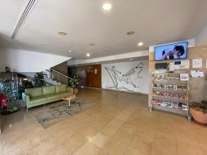 HI Bragança – Pousada de Juventude