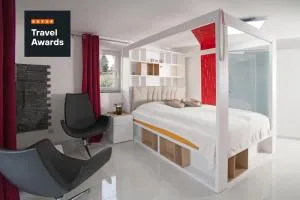 Designpension Idyll Nr2 Hotel Garni - Elbingerode