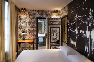 Hotels Hotel L’Antoine : photos des chambres