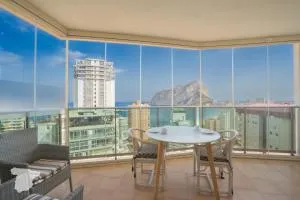 CostaBlancaDreams Esmeralda Suites in Calpe - Casas de Torrat