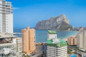 CostaBlancaDreams Esmeralda Suites in Calpe