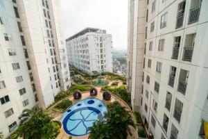 Lovely Studio at Bassura City Netflix and chill