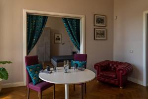 Acquaviva Apartments