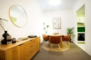 Fully Renovated 1Bdr Apt in Northbridge - Perth