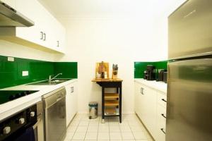 Fully Renovated 1Bdr Apt in Northbridge